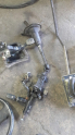 Renault 19 direksiyon mafsal situn