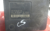 Citroen C5 ABS BEYNİ 9657061080 10.0960-1147.3