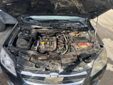 Chevrolet captiva şanzıman kutusu