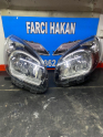 RENULT KANGO 4 SAG SOL SIFIR FAR