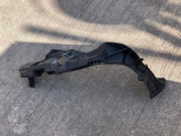 BMW X1 E84 ÖN TAMPON SAĞ BRAKET 2990180