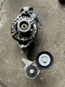 OPEL ASTRA G ŞARJ DİNAMOSU BAĞLANTI BRAKETİ ORİJİNAL