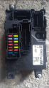 Corsa D 1.3 Orjinal İç Sigorta Kutusu / Tablası / Bcm 13382213