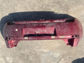 2004 2011 Citroen c4 arka tampon orjinal çıkma