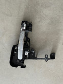 2015-21 FORD RANGER SAĞ ÖN KAPI KOLU İÇ MEKANİZMASI JB3B-26684-AJ