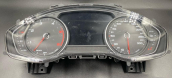 0263740024 8W6920771A  Audi A5/S5 Cabrio GOSTERGE PANELİ