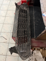 Oto Çıkma Parça / Ford / Focus / Kaporta & Karoser / Panjur / Çıkma Parça 