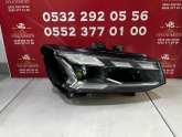 2021-2025 Audi Q2 Matrix Full Led Sağ Ön Far 81A941036