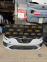 2024 renault megane 4.5 icon ön tampon boyaya hazır Çıkma Orjinal