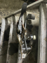 VOLVO S60 GAZ FREN PEDALI