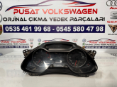 AUDİ A4 A5 ÇIKMA ORJİNAL KİLOMETRE SAATİ