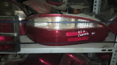 Kia Clarus stoplar