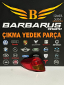 SUZUKİ VİTARA SOL STOP