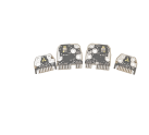 63115A0E623 63115A0E624 (DRL) SARI LED KARTI BMW G01 G02 X3 X4