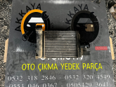 Captur 1.5 DCi Turbo Radyatörü Orjinal Çıkma