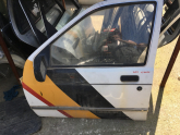 Ford Sierra Sol Ön Kapı Kilidi Cam Krikosu Kapı Döşemesi