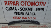 Nissan Qashqai j12 ön tampon darbe emici 620916ua0a orijinal