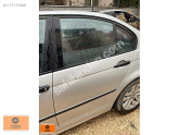 BMW E 46 SAĞ ARKA KAPI ORJINAL ÇIKMA
