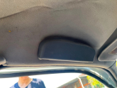 NISSAN PRIMERA SOL ÖN GÖZLÜKLÜK