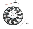 FAN MOTORU A4 01-08 A6 01-08  KÜÇÜK TİP 8E0959455N 8E0959455B