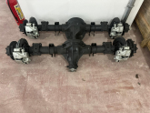 Mercedes Sprinter Cift Teker Diferansiyel (€F€)