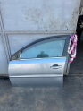 OPEL VECTRA C KASA ÇIKMA  SOL ÖN KAPI KOMPLE