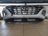 HYUNDAİ TUCSON 2021-2024 SAĞ SOL GÜNDÜZ LED ORİJİNAL ÇIKMA