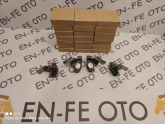 HYUNDAİ İ20 KÖŞE LED SİNYAL LED BEYNİ SIFIR  1