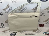 FİAT EGEA SOL ÖN KAPI ORJİNAL ÇIKMA - 52204536