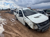 Oto Çıkma Parça / Isuzu / D-Max / Kaporta & Karoser / Kapı / Çıkma Parça 