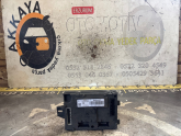 A2C92226105-BCMTS4L DACİA DOKKER-LODGY UCH BEYNİ