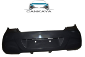 ARKA TAMPON İ20 2012-