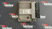 OPEL CORSA C - COMBO 1.3 CDTİ MOTOR BEYNİ ORJİNAL 55566390