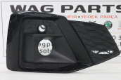 2020-2024 AUDI A5 SİS FAR KAPAĞI SAĞ SLINE 8W6807682T