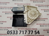 1K0959792D F005S00151 1K0959702G VW SEAT SKODA CAM MOTORU