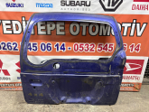 daihatsu terios bagaj kapağı 1998-2007