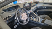 PEUGEOT  3008 2024  MODEL  ÇIKMA  TORPİDO