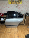 BÖW E39 5 SERİSİ ÇIKMA SOL ARKA KAPI