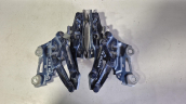 BMW X1 U11 SAĞ-SOL KAPUT MENTEŞESİ 9883417/18