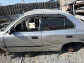 Oto Çıkma Parça / Hyundai / Accent / Kaporta & Karoser / Sol Ön Kapı / Çıkma Parça 