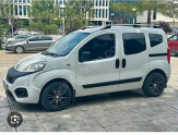 Fiorino Sol Ön Kapı - FIAT - Mert Oto Çıkma Parçaları