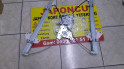 Hyundai Atos Ön Cam Krikosu Sağ Sol 1996-2006 Uyumlu Sıfır