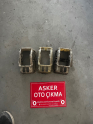 Astra F vites çanağı