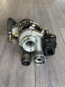 Çıkma Turbo Mercedes-Benz E Serisi W213 654916 Motor A6540908500