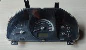 KİA SPORTAGE OTOMATİK GÖSTERGE SAATİ 2005 ÇIKMA YEDEK PARÇA