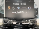 OPEL ASTRA K SAĞ SOL FAR 3 BEYİNLİ COSMO HATASIZ ÇIKMA