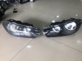 VOLKSWAGEN SCİROCCO SAĞ-SOL FAR 0844111C3L