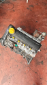 Symbol 85 lik 1.5 DCI motor