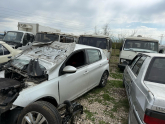 PEUGEOT 308 SOL ARKA KAPI CAMI ORJİNAL ÇIKMA
