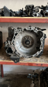 Hyundai i30 1.6 benzinli otomatik şanzuman